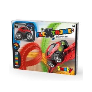 Flextreme Discovery Set